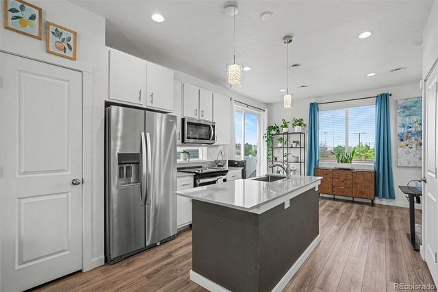 18262 E 49th Place, Denver, CO 80249