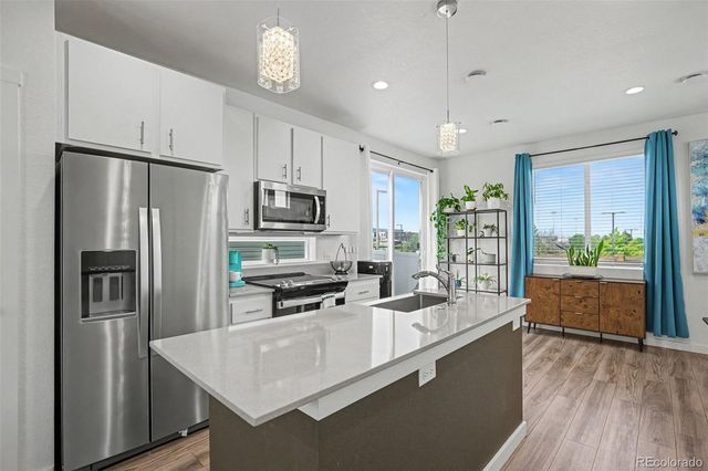 18262 E 49th Place, Denver, CO 80249