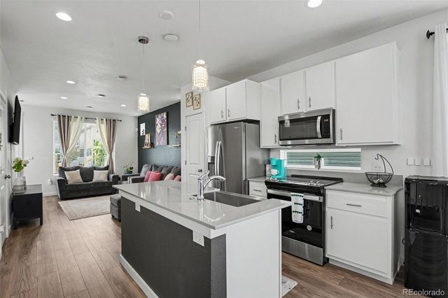 18262 E 49th Place, Denver, CO 80249