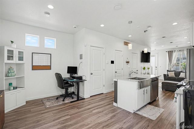 18262 E 49th Place, Denver, CO 80249