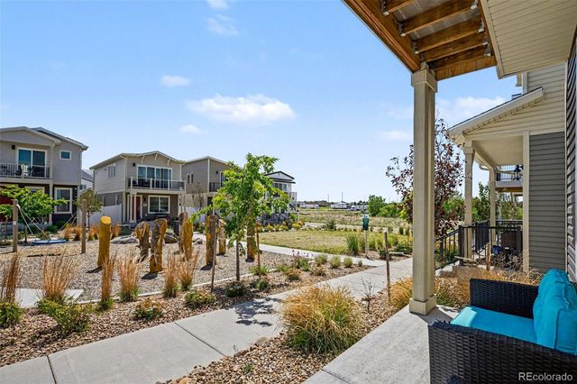 18262 E 49th Place, Denver, CO 80249