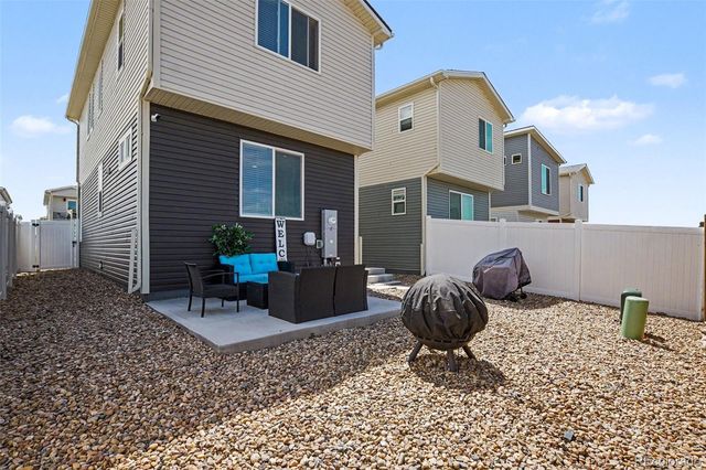 18262 E 49th Place, Denver, CO 80249
