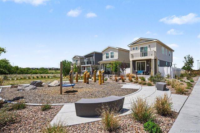 18262 E 49th Place, Denver, CO 80249