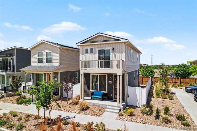 18262 E 49th Place, Denver, CO 80249