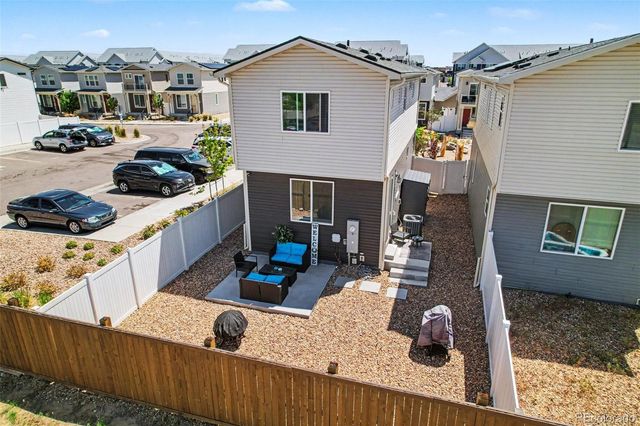 18262 E 49th Place, Denver, CO 80249