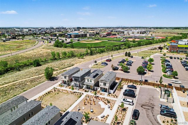 18262 E 49th Place, Denver, CO 80249