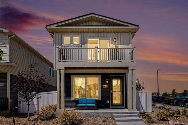18262 E 49th Place, Denver, CO 80249