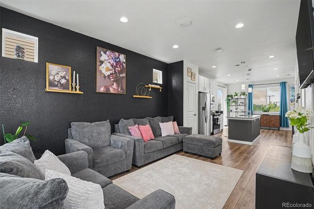 18262 E 49th Place, Denver, CO 80249