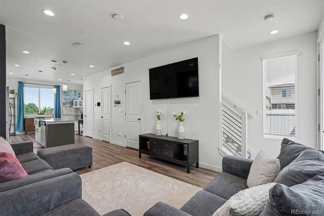 18262 E 49th Place, Denver, CO 80249