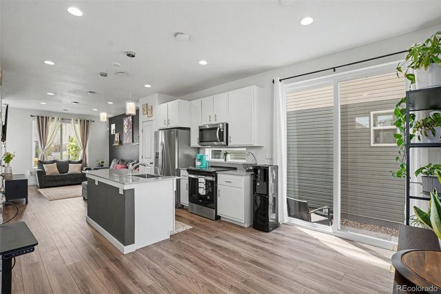 18262 E 49th Place, Denver, CO 80249