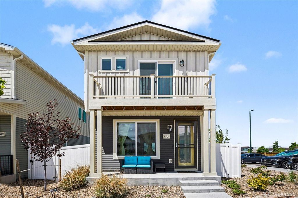 18262 E 49th Place, Denver, CO 80249
