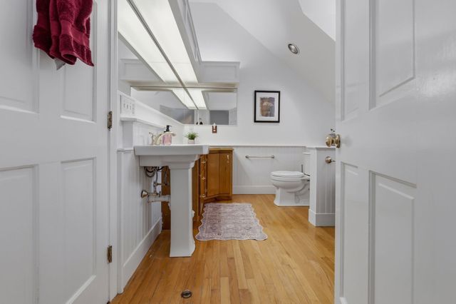 2 Coombs Circle 1, Newburyport, MA 01950