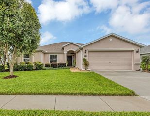4010 RICHMOND CROSSING, Leesburg, FL 34748
