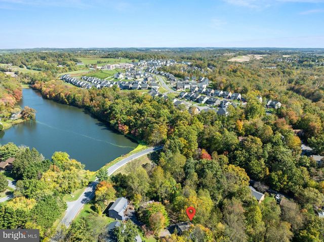 10407 HEDGEAPPLE CT, New Market, MD 21774