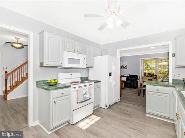 10407 HEDGEAPPLE CT, New Market, MD 21774