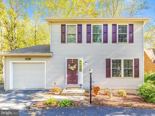10407 HEDGEAPPLE CT, New Market, MD 21774