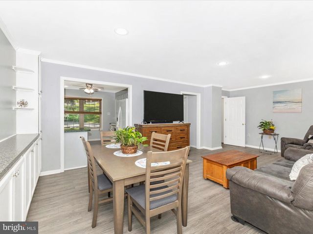 10407 HEDGEAPPLE CT, New Market, MD 21774