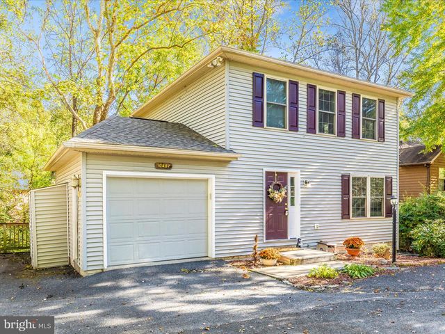 10407 HEDGEAPPLE CT, New Market, MD 21774