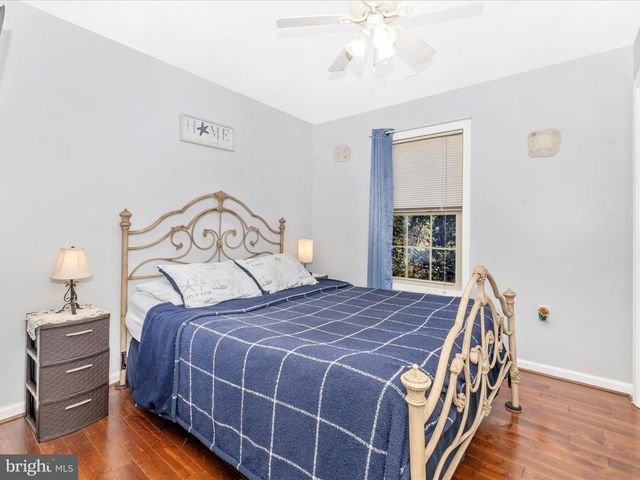 10407 HEDGEAPPLE CT, New Market, MD 21774