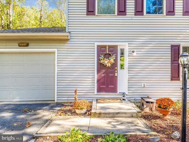 10407 HEDGEAPPLE CT, New Market, MD 21774