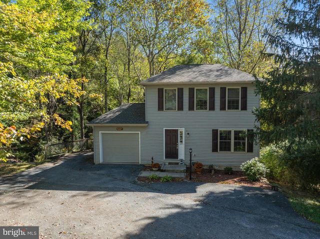 10407 HEDGEAPPLE CT, New Market, MD 21774