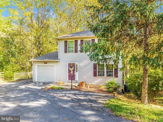 10407 HEDGEAPPLE CT, New Market, MD 21774