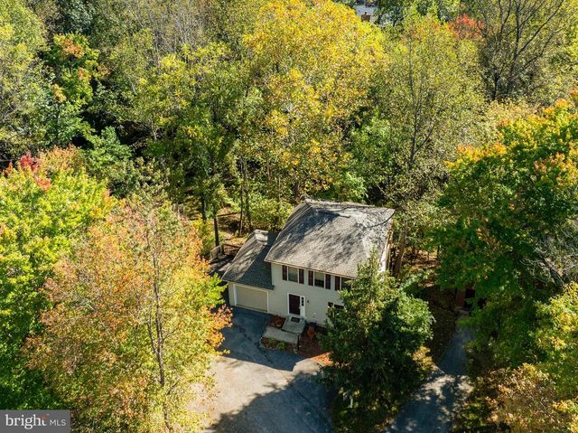 10407 HEDGEAPPLE CT, New Market, MD 21774