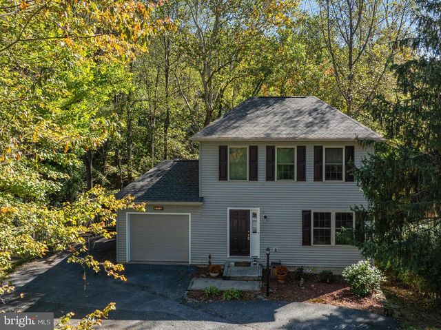 10407 HEDGEAPPLE CT, New Market, MD 21774