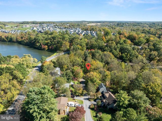 10407 HEDGEAPPLE CT, New Market, MD 21774