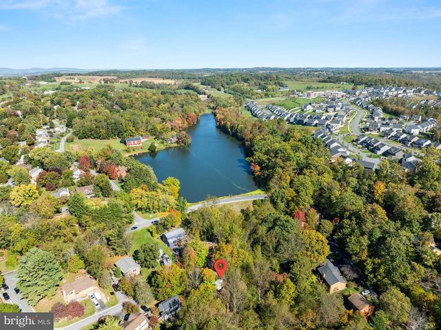 10407 HEDGEAPPLE CT, New Market, MD 21774