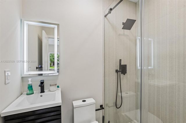 5620 SW 63rd Court, South Miami, FL 33143