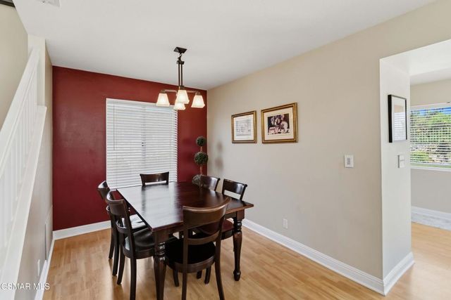 1160 Knottingham Street, Simi Valley, CA 93065