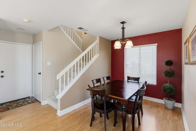 1160 Knottingham Street, Simi Valley, CA 93065