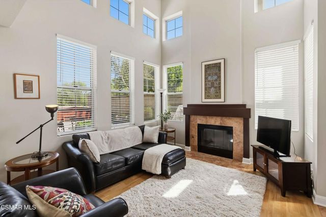 1160 Knottingham Street, Simi Valley, CA 93065