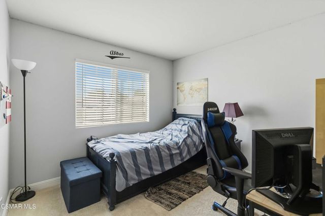 1160 Knottingham Street, Simi Valley, CA 93065