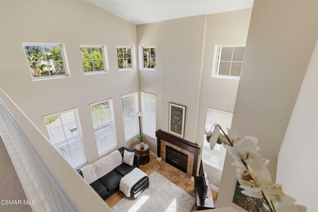 1160 Knottingham Street, Simi Valley, CA 93065