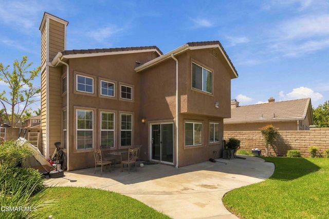 1160 Knottingham Street, Simi Valley, CA 93065
