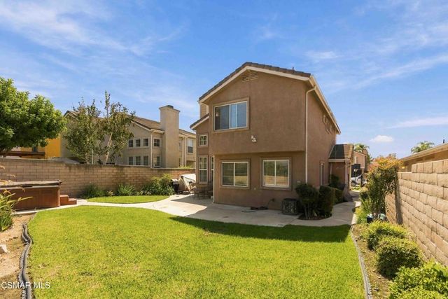 1160 Knottingham Street, Simi Valley, CA 93065