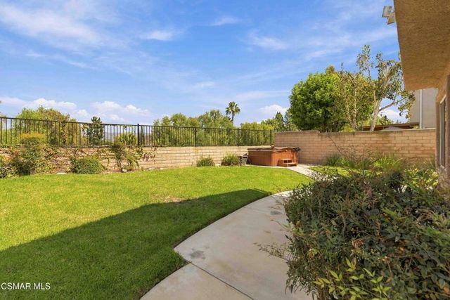 1160 Knottingham Street, Simi Valley, CA 93065