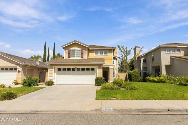 1160 Knottingham Street, Simi Valley, CA 93065
