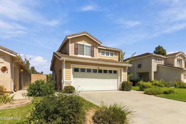 1160 Knottingham Street, Simi Valley, CA 93065