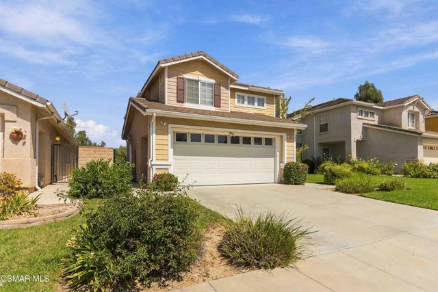 1160 Knottingham Street, Simi Valley, CA 93065