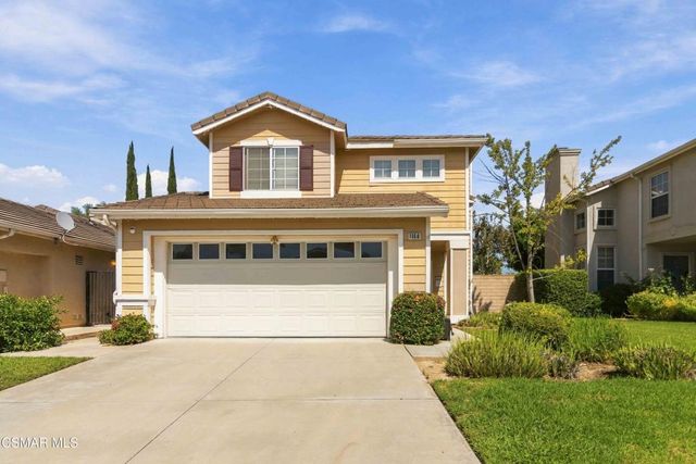 1160 Knottingham Street, Simi Valley, CA 93065