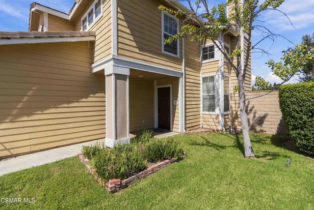 1160 Knottingham Street, Simi Valley, CA 93065