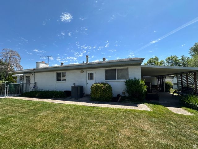 367 HAWTHORNE DR, Layton, UT 84041