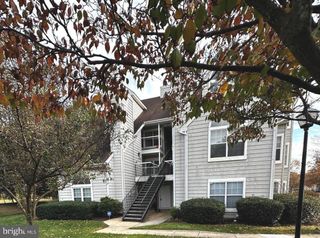 14226 YARDARM WAY #109, Laurel, MD 20707