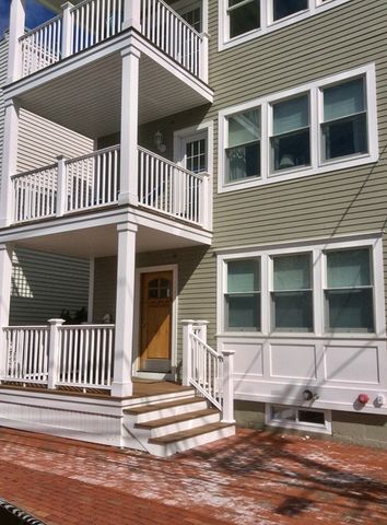 89 Allston St 2, Cambridge, MA 02139