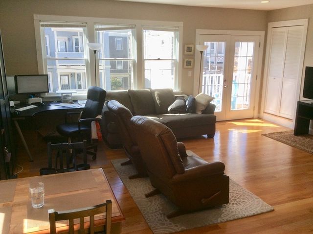 89 Allston St 2, Cambridge, MA 02139