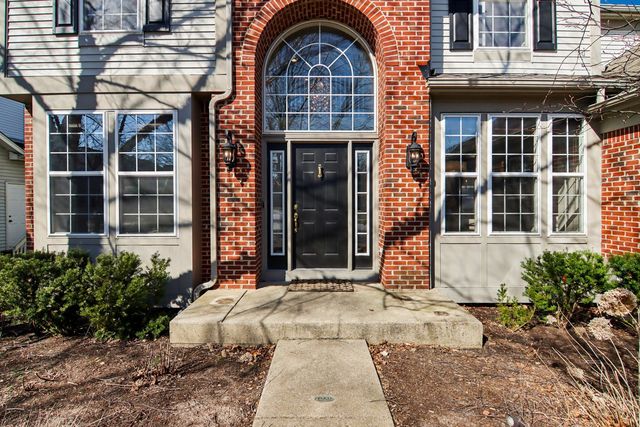 2706 Hamman Way, Aurora, IL 60502