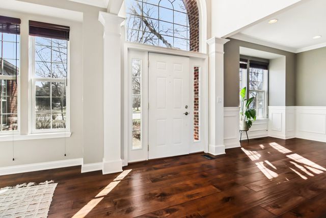 2706 Hamman Way, Aurora, IL 60502